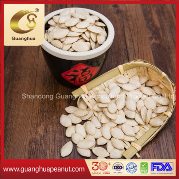 New Crop and Best Quality Shine Skin Pumpkin Seeds